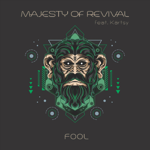 Fool (feat. Kärtsy)