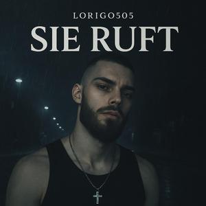 Sie ruft