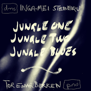 Jungle Blues