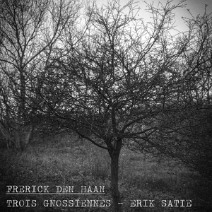 Gnossiennes: No. 3, Lent