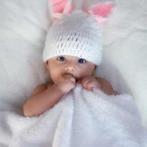 人生路上风雨淋漓 (宝宝催眠曲)