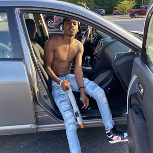 100 Percent (Ten Percent Remix)