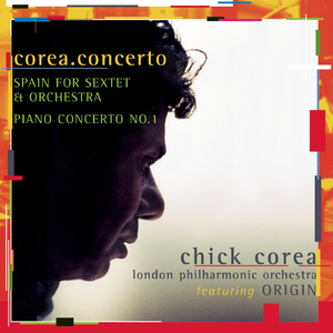 Spain (Arr. for Piano Sextet & Orchestra):I. Opening and Introduction (Arr. C. Corea & J. Dickson for Piano Sextet & Orchestra)