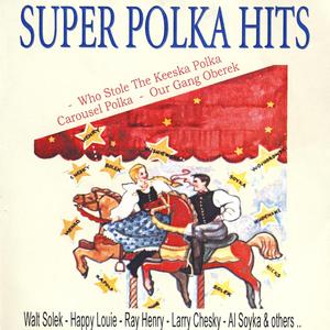 Polka Swing