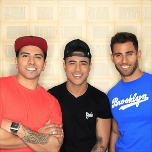 At Your Door (feat. Joey Diamond & Pablo Hernandez)