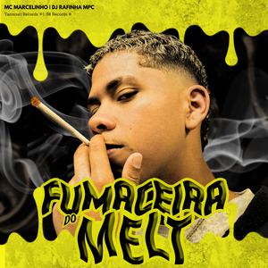 Fumaceira do Melt