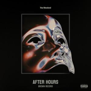 After Hours(IRXD7 Remix)