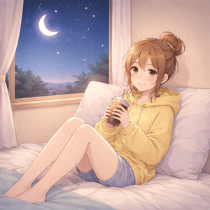 ゆるゆるーで生きてこ