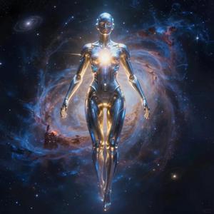 Intro: THE MANIFESTO: LUNA MAX & THE ARCHITECT