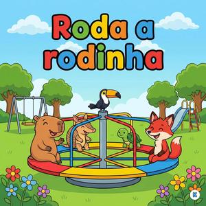 Roda a rodinha