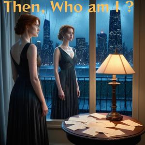 Then, who am I ?