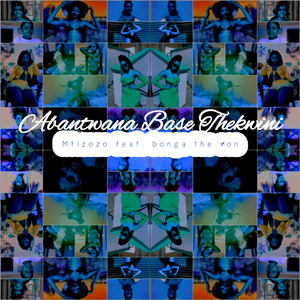 Abantwana basethekwini