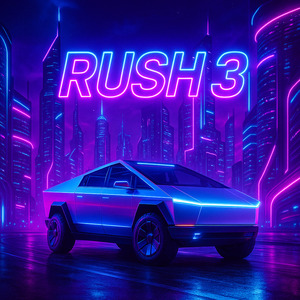 Rush 3