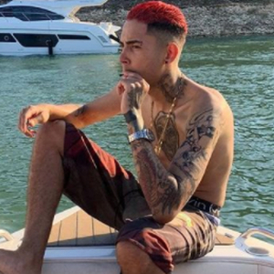 Mtg No Pike Do Bailão