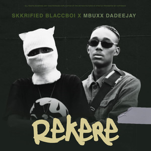 Rekere