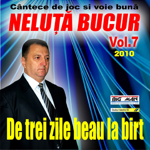 Marioara De La Munte / Mandra Mea Sprancene Multe / Am O Mandra