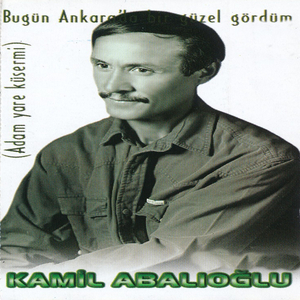 Yüce Dağ Başında