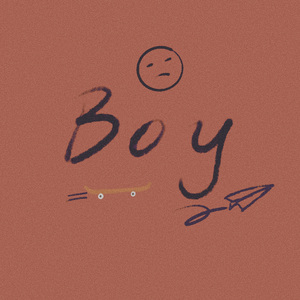 Boy