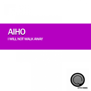 I Will Not Walk Away (Fab Gayraud Remix)