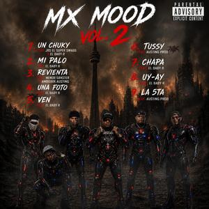 CHAPA (feat. El Baby R)