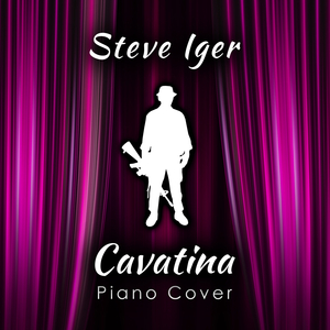 Cavatina (Piano Cover)