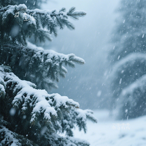 雨雪霏霏