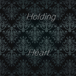 Holding Heart