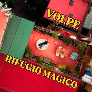 Rifugio magico