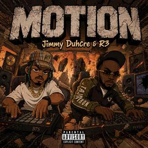 Motion (feat. Re Fuego)