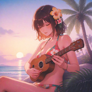 Island Whisper
