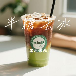 半糖去冰