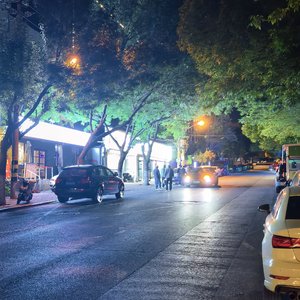 老同学小聚