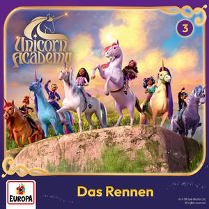 3 - Das Rennen (Teil 01)