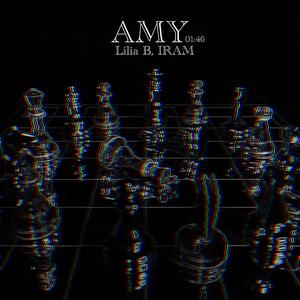 Amy (feat. IRAM)