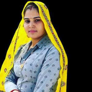 छौटी उमर मह दिल दुखायों मारो