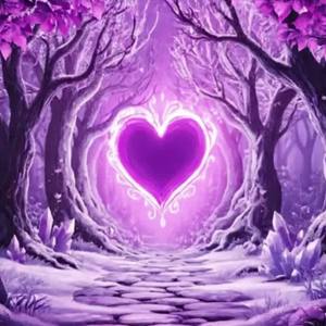 💜🖤 In Amore Sum 💜🖤 by Þ 🖤∀IoN∀ᴚIԀX 💜Þ