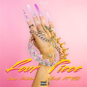 4 PIECE (feat. CHRi$ FRVNK & Pvpi Frvnko)