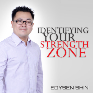 Identifying Your Strenght Zone (19rb)
