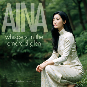 Whispers in the Emerald Glen: III. Reflecting in Emerald Waters