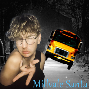 Millvale Santa