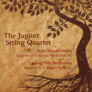 Quartet in F Major, Op. 135