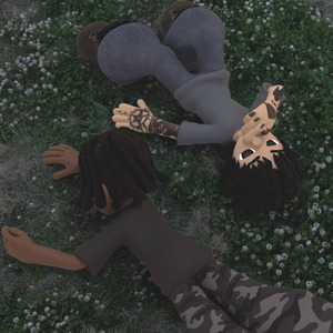 tuff (feat. jellyy & Siero) [RMX]