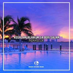 DJ ASSALAMUALAIKUM SA BERI SALAM