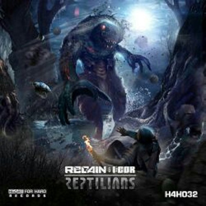 Reptilians