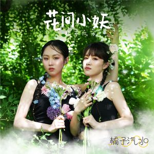 花间小妖(伴奏）