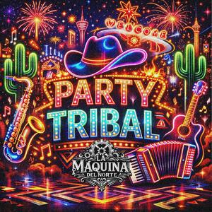 Party Tribal