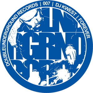 Forever (Wax Warriors Mix)