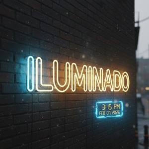 Iluminado