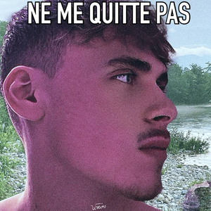 Ne me quitte pas