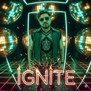 Ignite (A - side )